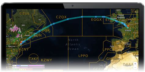 aviation flight planning software.